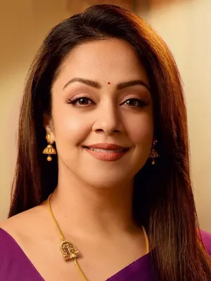 Jyothika