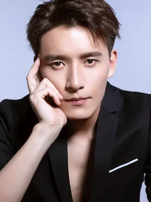Wang Xichao