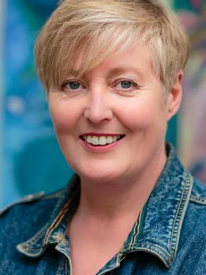 Verity George