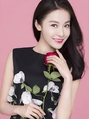 Angela Gong Mi