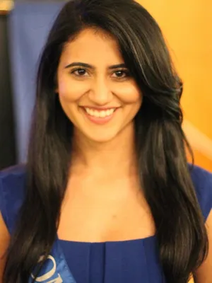 Karishma Lakhani