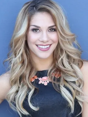 Allison Holker