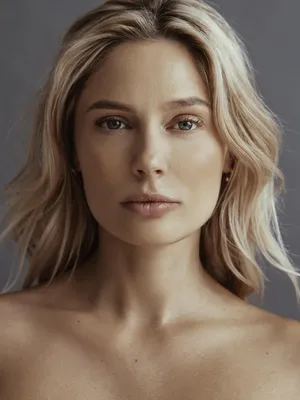 Natalya Rudova