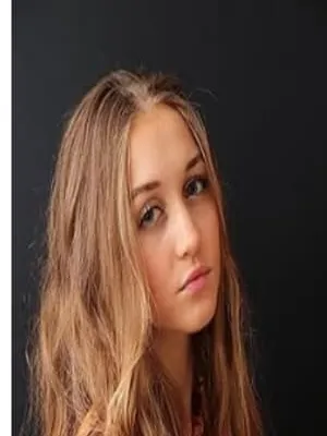 Freya Callaghan