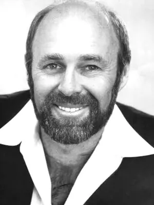 Peter Masterson