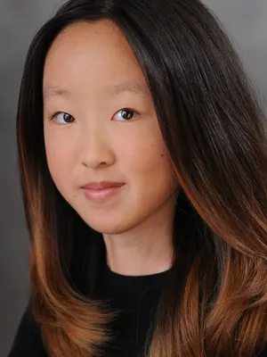 Sophie Kim