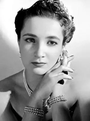 Rosa Elena Durgel
