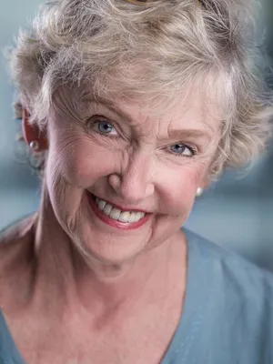 Carol Swarbrick