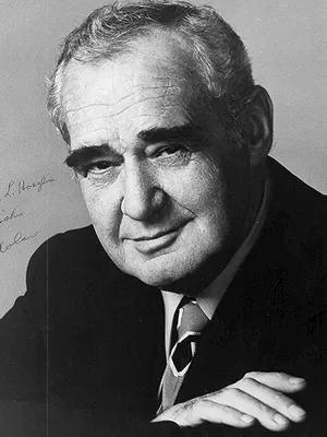 James Nolan