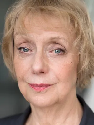 Tamara Ustinov