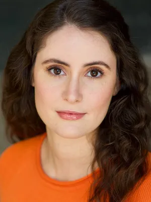 Allison Maier