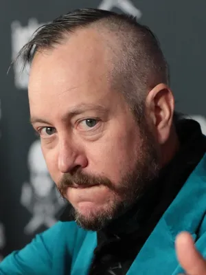 Ehren McGhehey