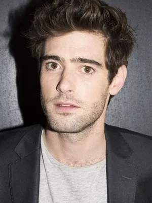 Oisín Stack