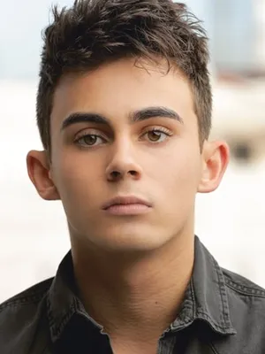 Tyler Alvarez