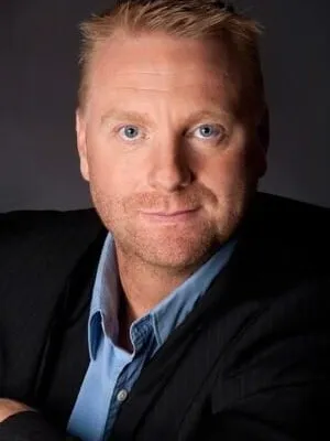 Christopher Jon Gombos