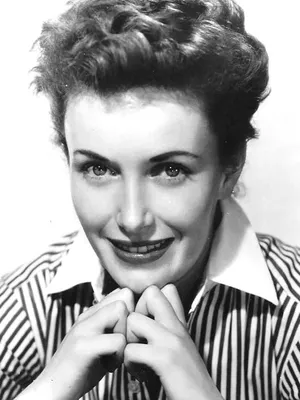 Joan Camden