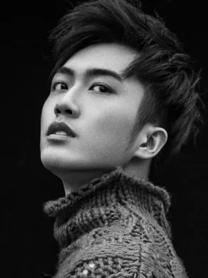 Gu Tianyi