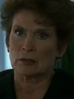 Paula Shaw