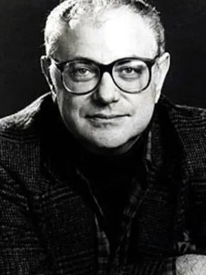 Peter Stone