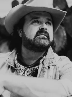 Randy Houser