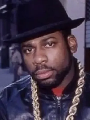 Jason 'Jam Master Jay' Mizell