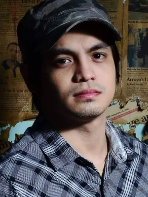 Lester Llansang