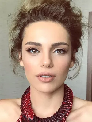 Yağmur Tanrısevsin