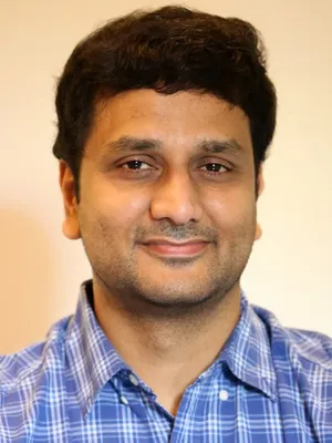 Srinivas Avasarala