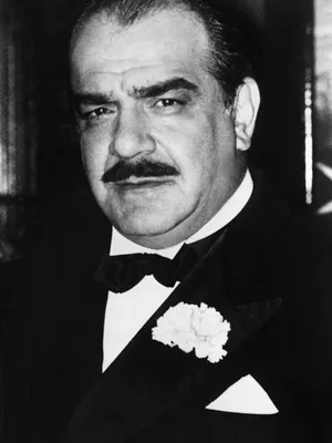 Leonard Termo