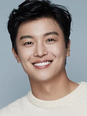Yeon Woo-jin