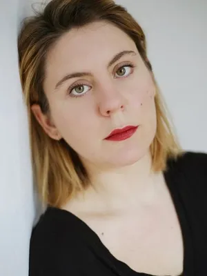 Louise Blachère