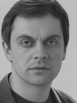 Mikhail Morozov
