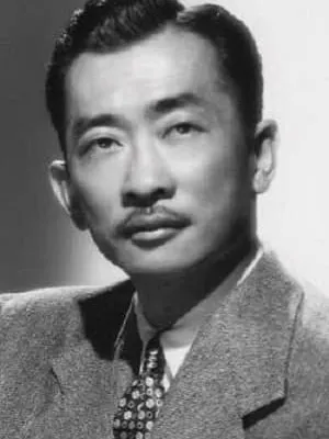 Richard Loo