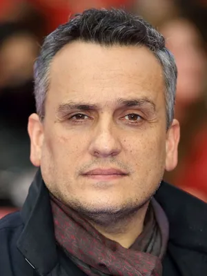 Joe Russo