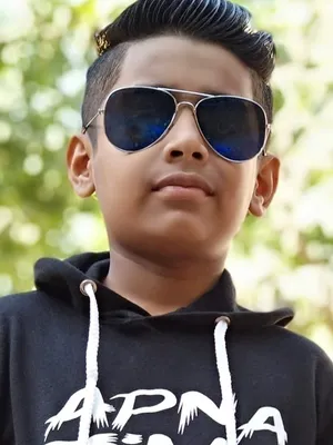 Palash Kamble