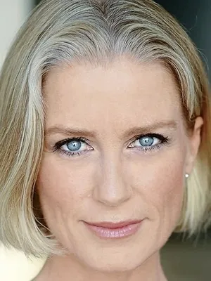 Jessica Tuck