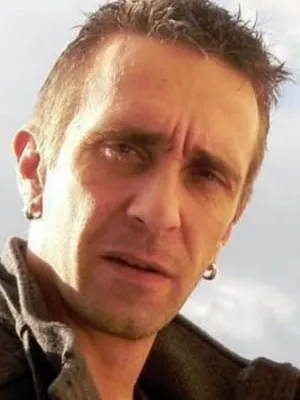 Rodolphe Antrim