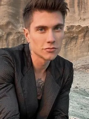Benjamin Mascolo