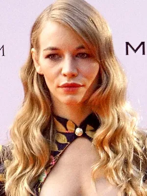 Svetlana Ustinova