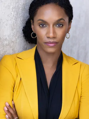 Sabreena Iman