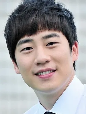 Na Seung-Ho