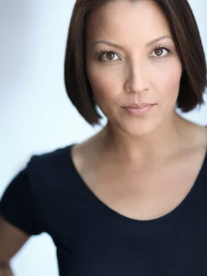 Kelly Konno