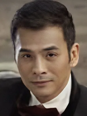 Vincent Lam Wai