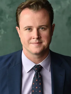 Quinn VanAntwerp