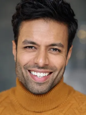 Justin Singh