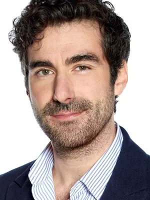 Nicholas Bishop