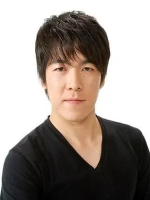 Kenji Fukuda