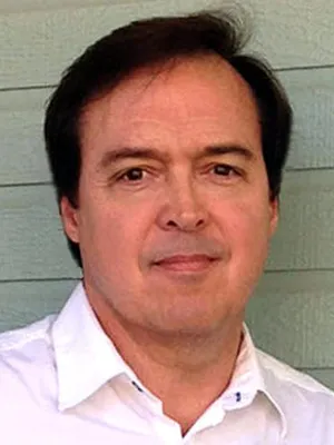 Michael Wozniak