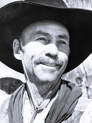 Hank Worden
