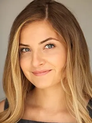 Maya Raines